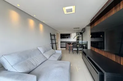 Apartamento no anita garibaldi! fica todo mobiliado com 3 quartos
