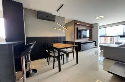 Apartamento no anita garibaldi! fica todo mobiliado com 3 quartos