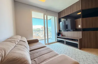 Apartamento com 2 quartos à venda na Rua Urussanga, 687, Bucarein, Joinville