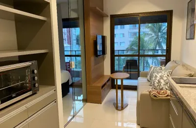 Apartamento com 1 quarto para alugar na Rua Amazonas, Pituba, Salvador