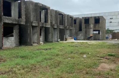Terreno à venda na Rua Santo Antônio de Ipitanga, Praia do Flamengo, Salvador