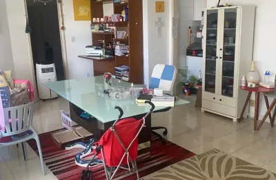 Apartamento com 3 quartos à venda na Rua Érico Veríssimo, Itaigara, Salvador
