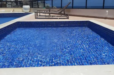 Apartamento com 2 quartos à venda na Rua Ismael de Barros, Rio Vermelho, Salvador