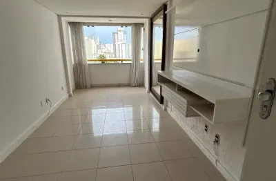Apartamento com 2 quartos à venda na rua anthenor tupinambá, pituba, salvador, 60 m2 por r$ 330.000