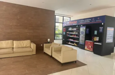 Apartamento com 3 quartos à venda na Avenida Alphaville, Alphaville I, Salvador
