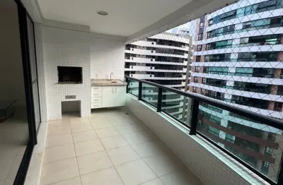 Apartamento com 3 quartos à venda na Avenida Alphaville, Alphaville I, Salvador