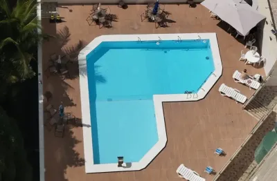 Apartamento com 3 quartos à venda na Rua João Bião de Cerqueira, Pituba, Salvador