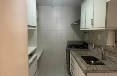 Apartamento com 3 quartos à venda na Avenida Alphaville, Alphaville I, Salvador