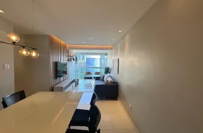 Apartamento com 3 quartos à venda na Avenida Alphaville, Alphaville I, Salvador