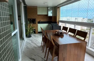 Apartamento com 3 quartos à venda na Avenida Alphaville, Alphaville I, Salvador
