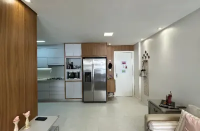 Apartamento com 1 quarto à venda na Avenida Alphaville, Alphaville I, Salvador