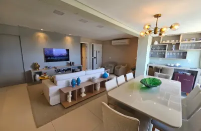 Apartamento com 3 quartos para alugar na Avenida Alphaville, Alphaville I, Salvador