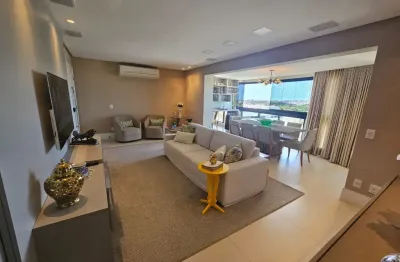 Apartamento com 3 quartos para alugar na Avenida Alphaville, Alphaville I, Salvador