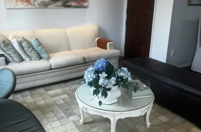Apartamento com 3 quartos à venda na Rua Martins de Almeida, Jardim Apipema, Salvador