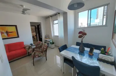 Apartamento com 2 quartos à venda na Rua Juiz Rosalvo Torres, Chame-Chame, Salvador