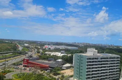 Apartamento com 3 quartos à venda na Avenida Alphaville, Alphaville I, Salvador