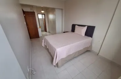 Apartamento com 3 quartos à venda na Rua Oscar Carrascosa, Barra, Salvador