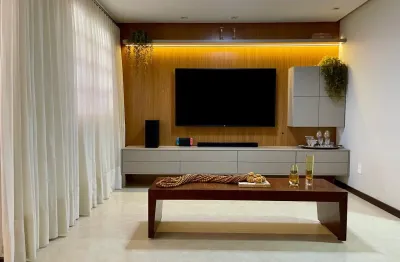 Casa em condomínio fechado com 3 quartos à venda na Rua Manoel Antonio Galvão, Pituaçu, Salvador