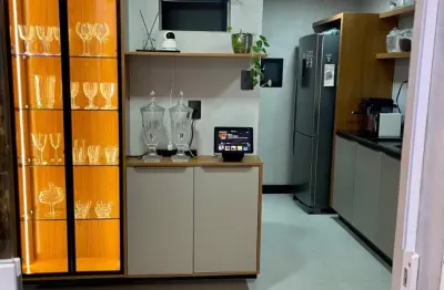 Casa em condomínio fechado com 3 quartos à venda na Rua Manoel Antonio Galvão, Pituaçu, Salvador