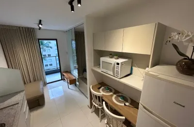Apartamento com 1 quarto à venda na Rua Amazonas, Pituba, Salvador