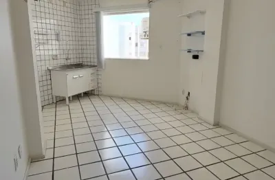 Apartamento com 1 quarto à venda na rua são paulo, pituba, salvador, 42 m2 por r$ 219.000