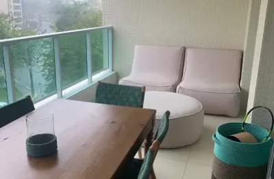 Apartamento com 4 quartos à venda na Avenida Alphaville, Alphaville I, Salvador