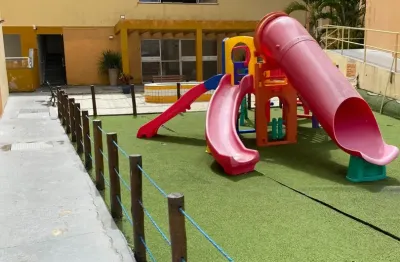 Apartamento com 2 quartos à venda na Avenida Brigadeiro Alberto Costa Matos, Aracuí, Lauro de Freitas