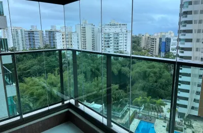 Apartamento com 4 quartos à venda na Avenida Alphaville, Alphaville I, Salvador
