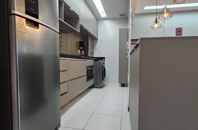 Apartamento com 1 quarto à venda na Avenida Tancredo Neves, Caminho das Árvores, Salvador