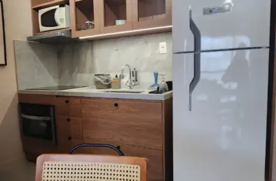 Apartamento com 1 quarto para alugar na Avenida Santa Luzia, Horto Florestal, Salvador