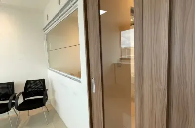 Sala comercial com 1 sala à venda na Avenida Luís Viana, São Cristóvão, Salvador