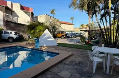 Casa em condomínio fechado com 3 quartos à venda na Rua Macedo de Aguiar, Pituaçu, Salvador