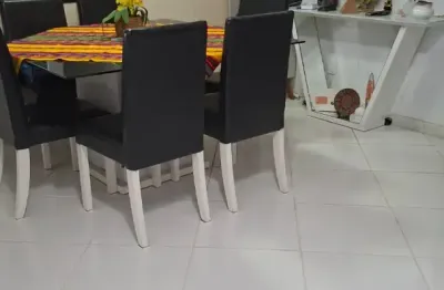 Casa em condomínio fechado com 3 quartos à venda na Rua Macedo de Aguiar, Pituaçu, Salvador