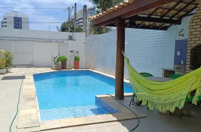 Casa com 3 quartos à venda na Rua Edgar B Franco, Buraquinho, Lauro de Freitas