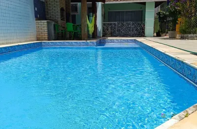 Casa com 3 quartos à venda na Rua Edgar B Franco, Buraquinho, Lauro de Freitas