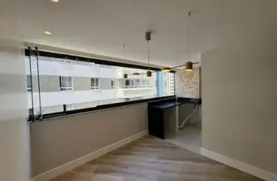 Apartamento com 2 quartos à venda na Avenida Alphaville, Alphaville I, Salvador