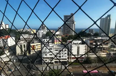 Cobertura com 3 quartos à venda no Costa Azul, Salvador 