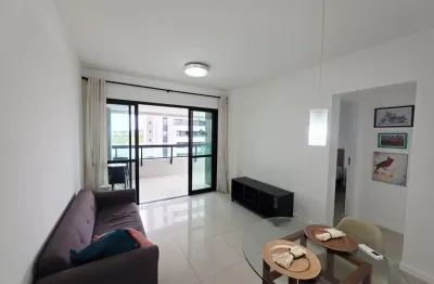 Apartamento com 1 quarto à venda na Avenida Luís Viana, Patamares, Salvador