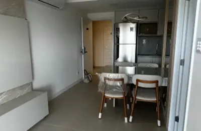 Apartamento com 1 quarto para alugar na Avenida Santa Luzia, Horto Florestal, Salvador
