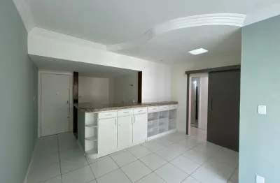 Apartamento com 3 quartos à venda na Rua João Bião de Cerqueira, Pituba, Salvador, 82 m2 por R$ 550.000