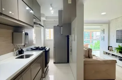 Apartamento com 2 quartos à venda na Avenida Alphaville, Alphaville I, Salvador