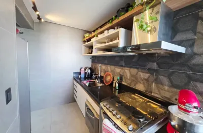 Apartamento com 2 quartos à venda na Avenida Alphaville, Alphaville I, Salvador