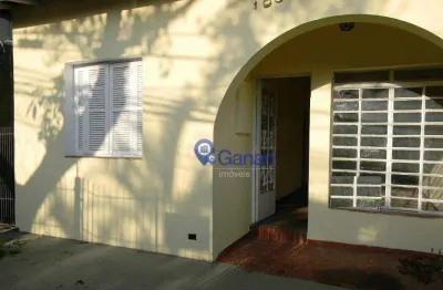 Casa com 2 dormitórios para alugar, 70 m² por R$ 4.916,84/mês - Vila Congonhas - São Paulo/SP