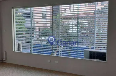 Sobrado Comercial para alugar, 270 m² por R$ 17.800/mês - Vila Nova Conceição - São Paulo/SP