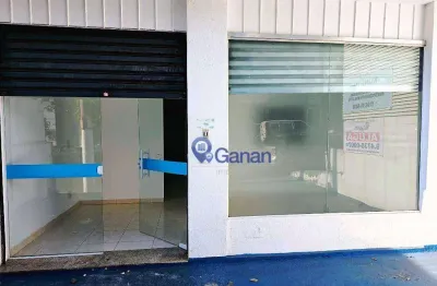 Loja para alugar, 120 m² por R$ 7.800,00/mês - Campo Belo - São Paulo/SP