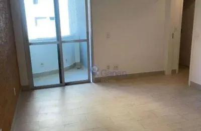 Apartamento para alugar, 50 m² por R$ 5.430,00/mês - Moema - São Paulo/SP