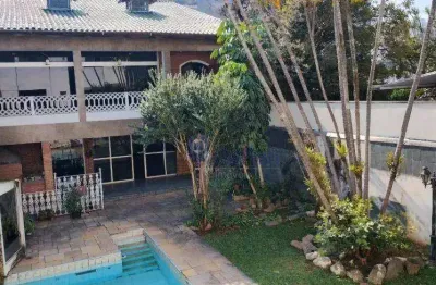 Casa AMPLA à venda, 712 m² por R$ 1.810.000 - Vila Cordeiro - São Paulo/SP