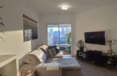 Apartamento com 2 quartos à venda na Rua Aleixo Garcia, 56, Vila Olímpia, São Paulo