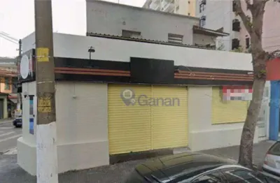 Loja para alugar, 190 m² por R$ 15.000/mês - Vila Olímpia - São Paulo/SP