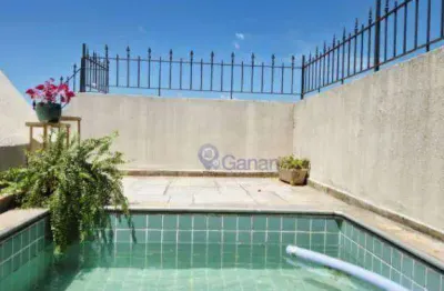 Cobertura com 2 quartos à venda na Avenida Moaci, 621, Moema, São Paulo